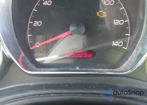 2007 Pontiac G6 Value Leader z USA, uszkodzony, nr VIN 1G2ZF58B374102120